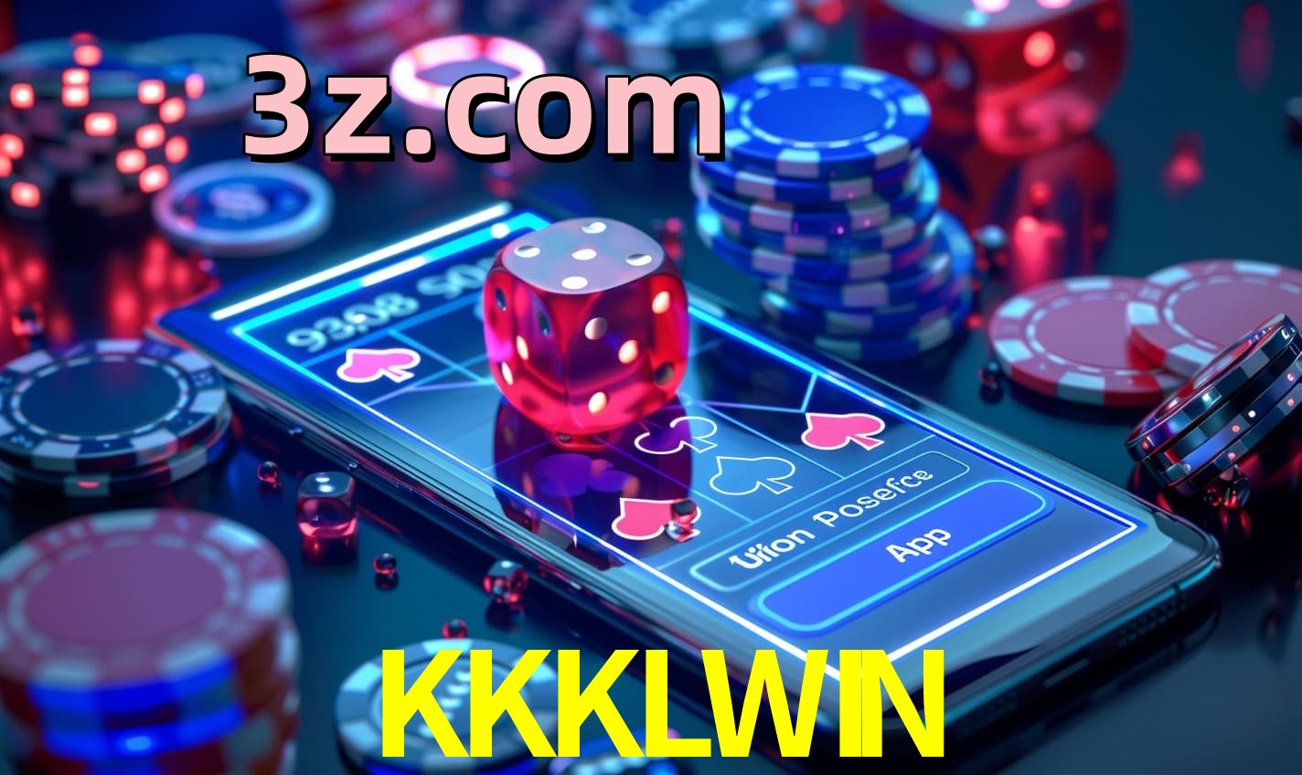 Baixar App KKKLWIN