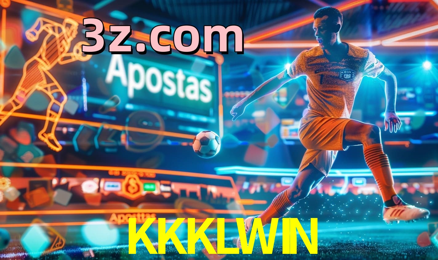 Apostas KKKLWIN