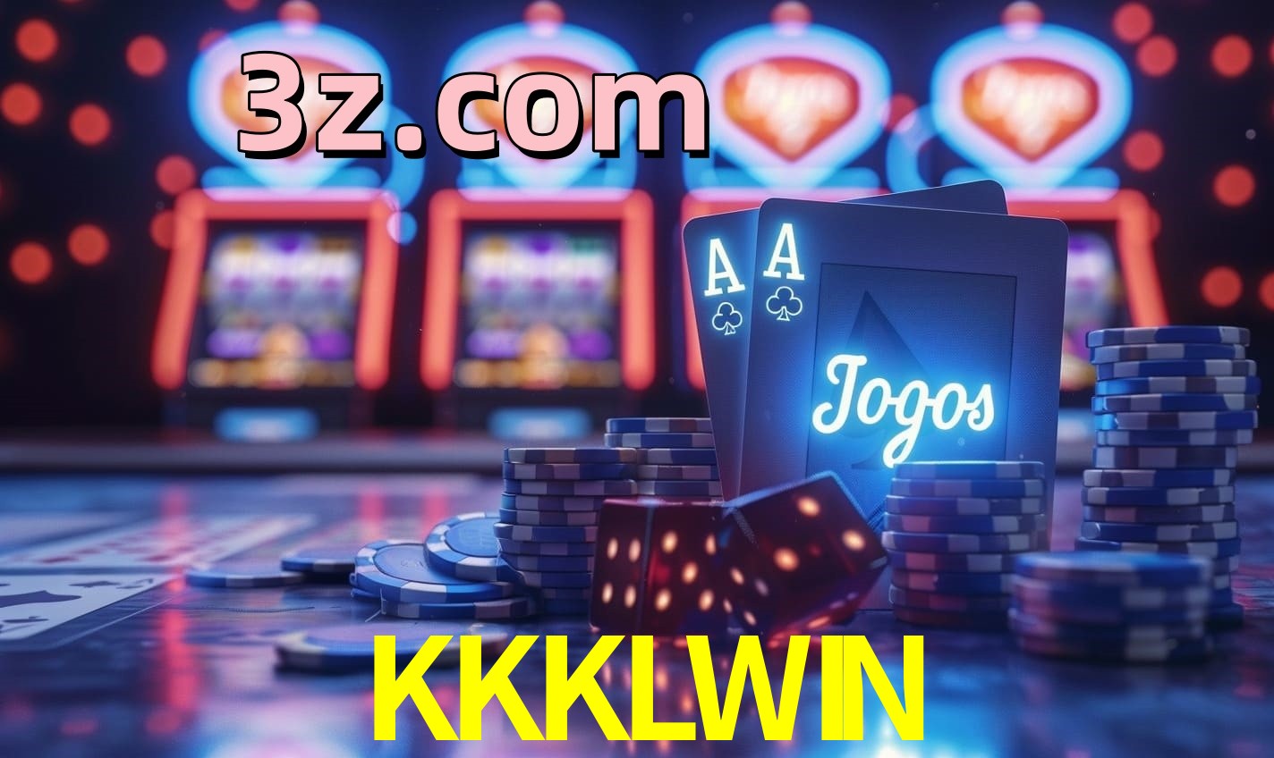 Lista de Jogos KKKLWIN