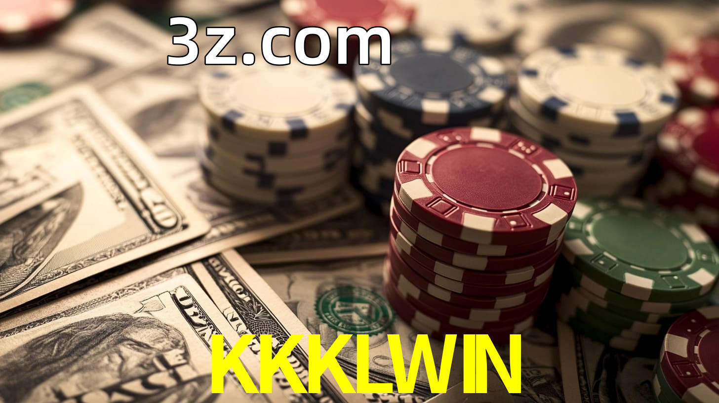 Cassino Online KKKLWIN